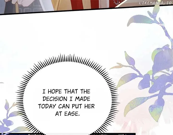 The Tyrant’s Family Lasts Thanks To Her Inner Voice Chapter 53 page 96