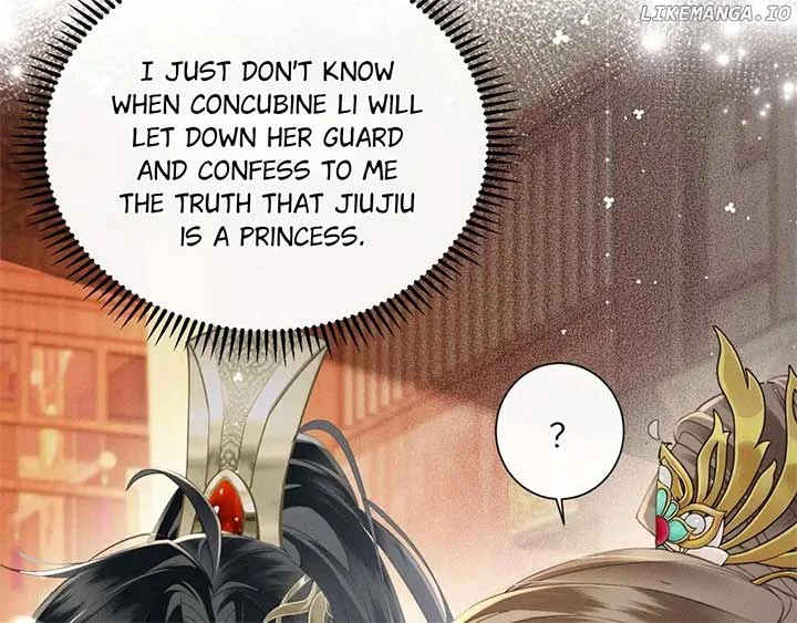 The Tyrant’s Family Lasts Thanks To Her Inner Voice Chapter 53 page 93