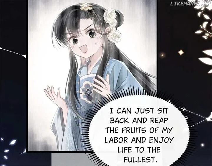 The Tyrant’s Family Lasts Thanks To Her Inner Voice Chapter 53 page 10