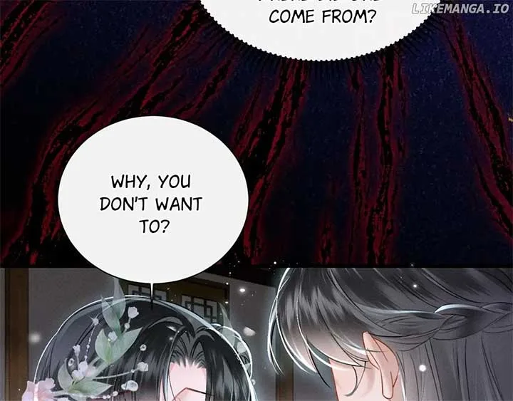 The Tyrant’s Family Lasts Thanks To Her Inner Voice Chapter 53 page 24