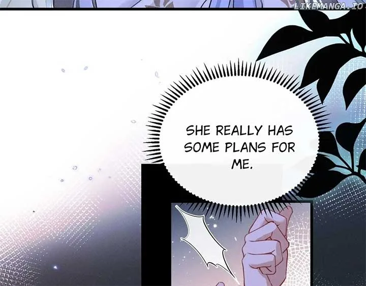 The Tyrant’s Family Lasts Thanks To Her Inner Voice Chapter 53 page 32