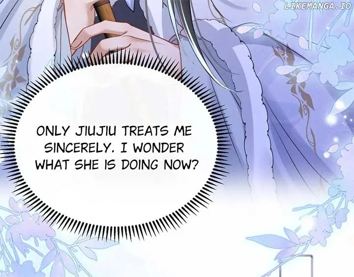 The Tyrant’s Family Lasts Thanks To Her Inner Voice Chapter 53 page 55