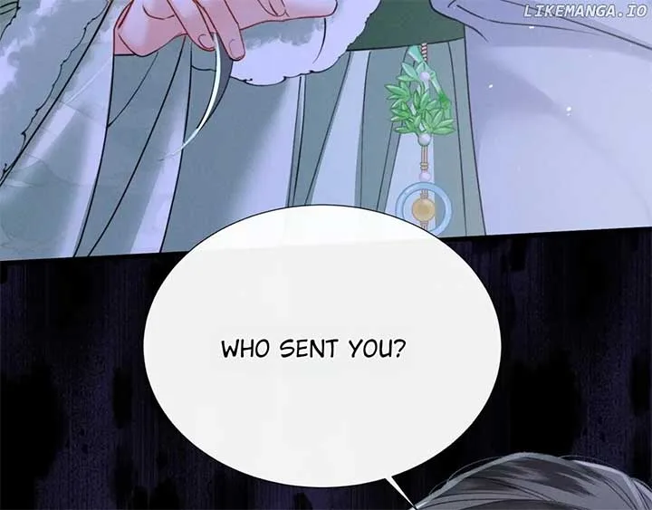 The Tyrant’s Family Lasts Thanks To Her Inner Voice Chapter 53 page 41