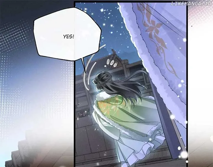 The Tyrant’s Family Lasts Thanks To Her Inner Voice Chapter 53 page 47