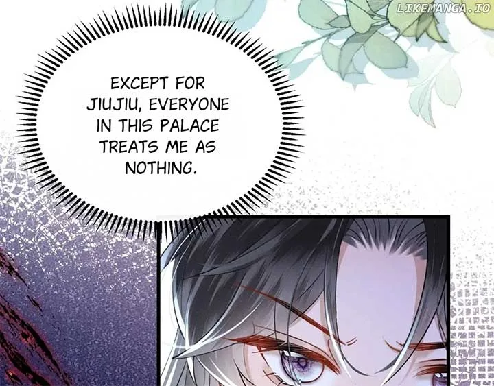 The Tyrant’s Family Lasts Thanks To Her Inner Voice Chapter 53 page 22