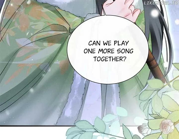 The Tyrant’s Family Lasts Thanks To Her Inner Voice Chapter 53 page 21