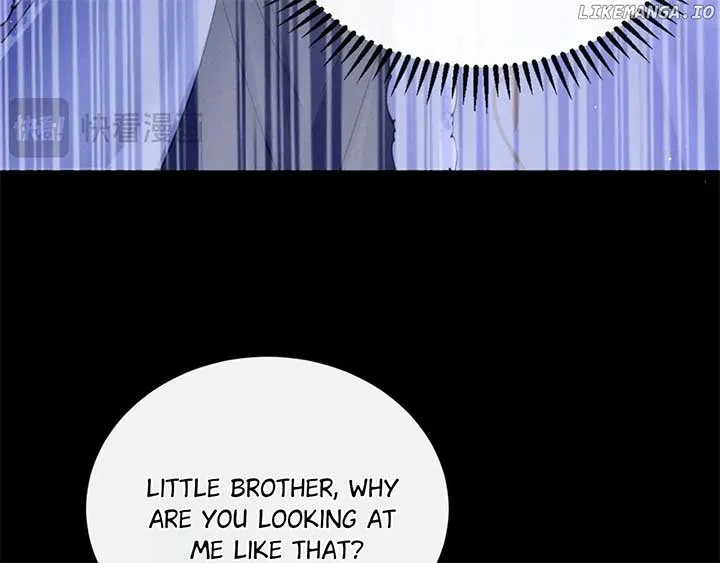 The Tyrant’s Family Lasts Thanks To Her Inner Voice Chapter 53 page 36