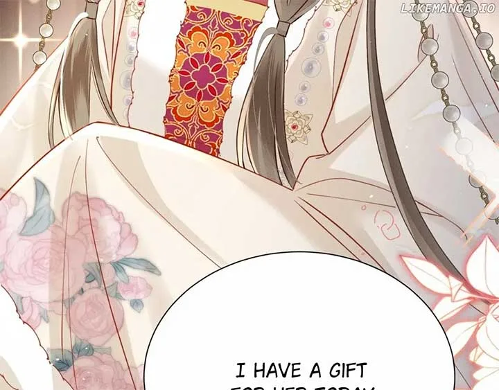 The Tyrant’s Family Lasts Thanks To Her Inner Voice Chapter 53 page 113