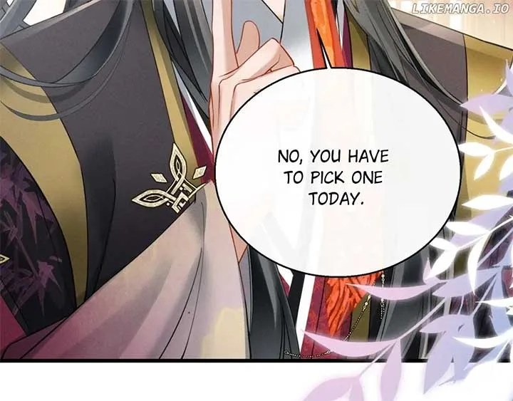 The Tyrant’s Family Lasts Thanks To Her Inner Voice Chapter 53 page 75