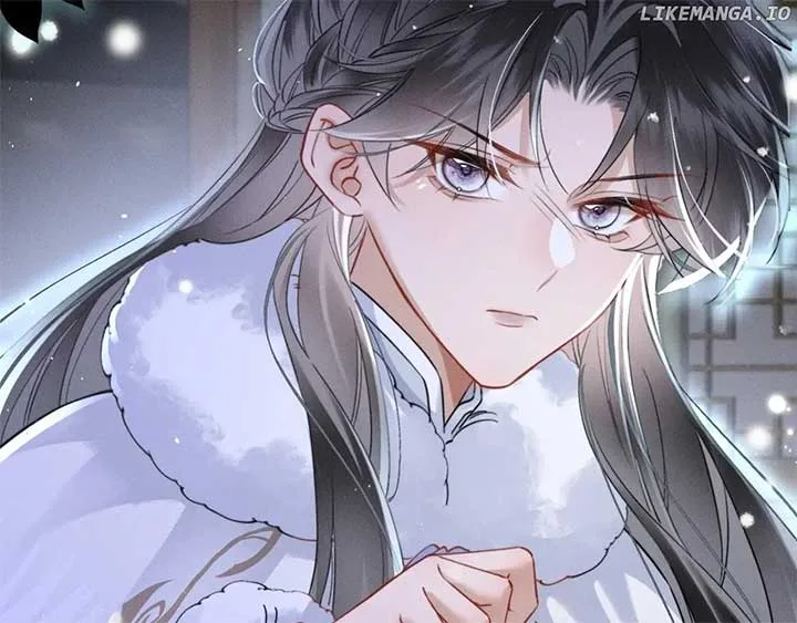 The Tyrant’s Family Lasts Thanks To Her Inner Voice Chapter 53 page 34