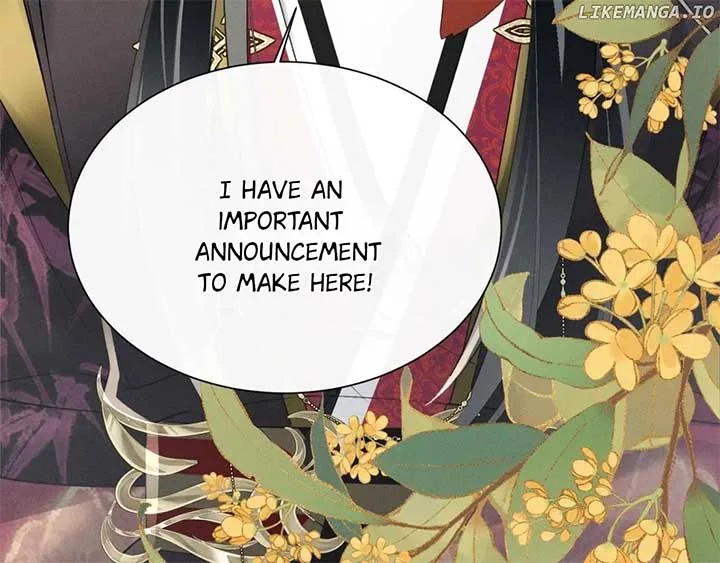 The Tyrant’s Family Lasts Thanks To Her Inner Voice Chapter 53 page 107
