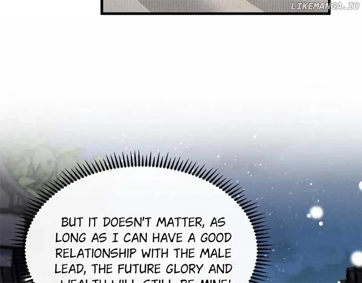 The Tyrant’s Family Lasts Thanks To Her Inner Voice Chapter 53 page 13