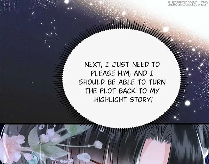 The Tyrant’s Family Lasts Thanks To Her Inner Voice Chapter 53 page 7