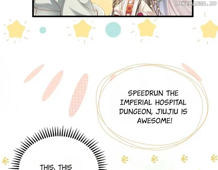 The Tyrant’s Family Lasts Thanks To Her Inner Voice Chapter 50 page 93