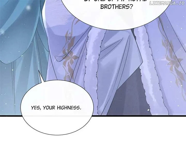 The Tyrant’s Family Lasts Thanks To Her Inner Voice Chapter 53 page 50