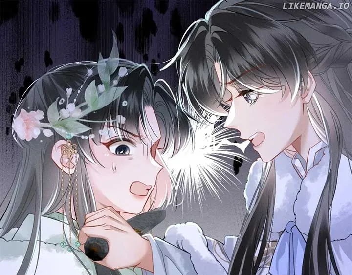 The Tyrant’s Family Lasts Thanks To Her Inner Voice Chapter 53 page 42