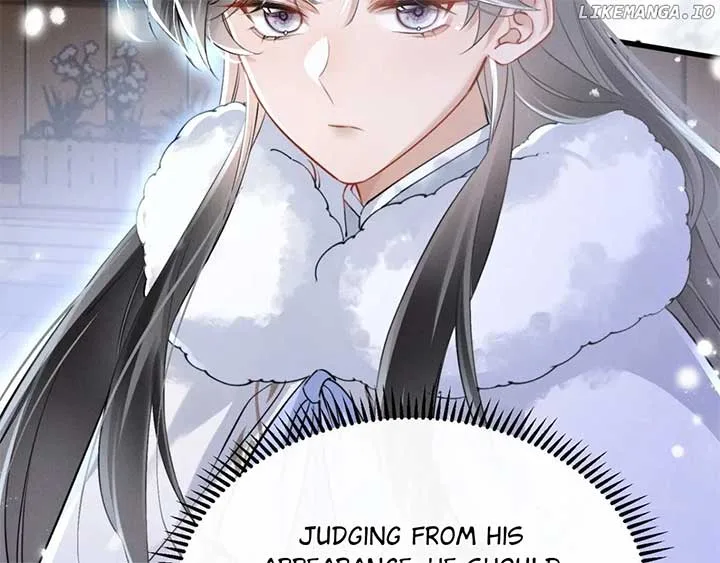 The Tyrant’s Family Lasts Thanks To Her Inner Voice Chapter 53 page 3