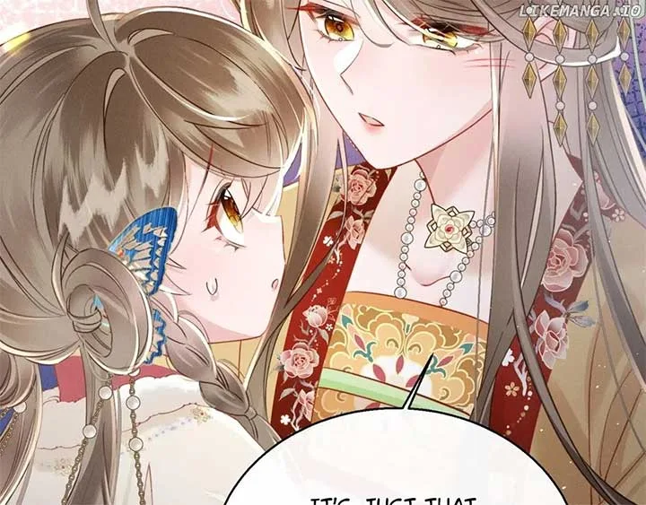 The Tyrant’s Family Lasts Thanks To Her Inner Voice Chapter 53 page 68