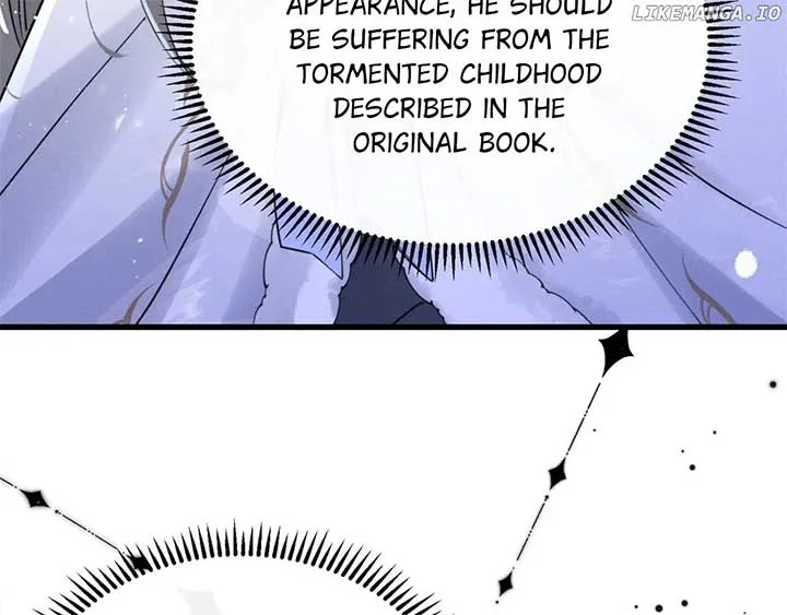 The Tyrant’s Family Lasts Thanks To Her Inner Voice Chapter 53 page 4