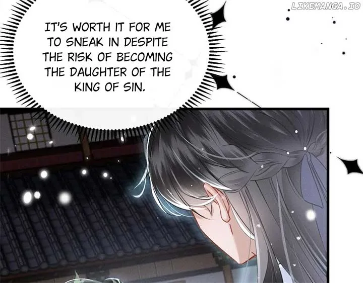 The Tyrant’s Family Lasts Thanks To Her Inner Voice Chapter 53 page 5