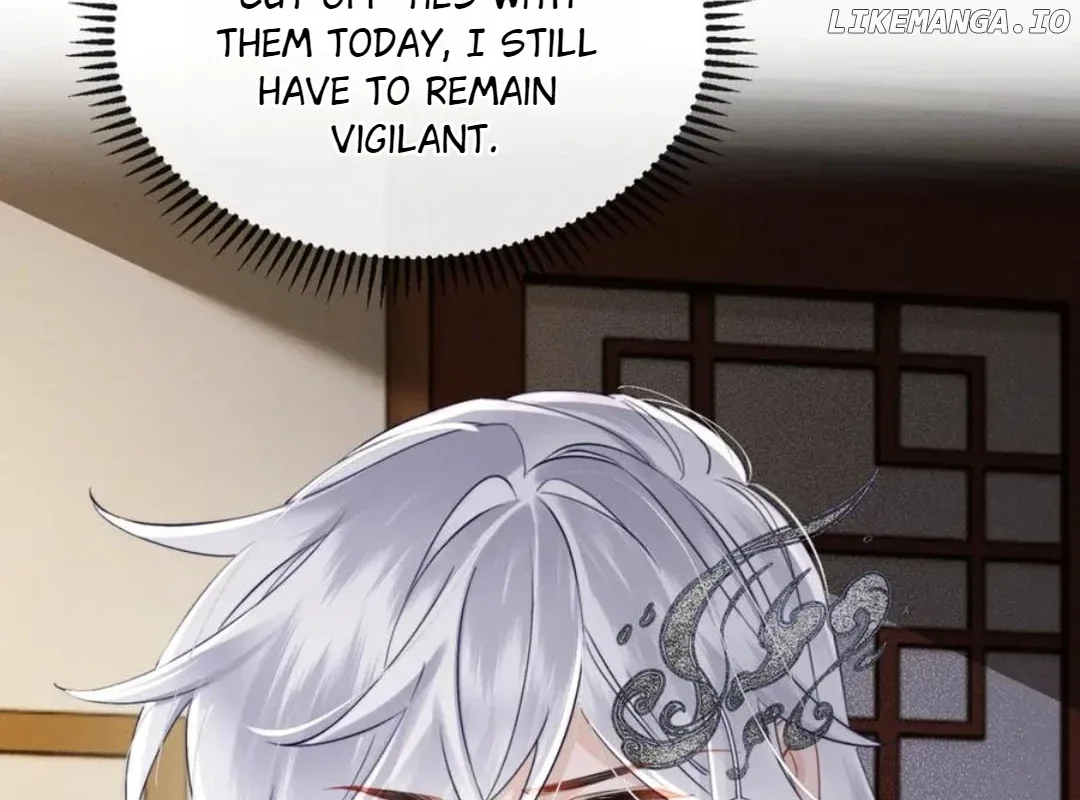 The Tyrant’s Family Lasts Thanks To Her Inner Voice Chapter 52 page 15