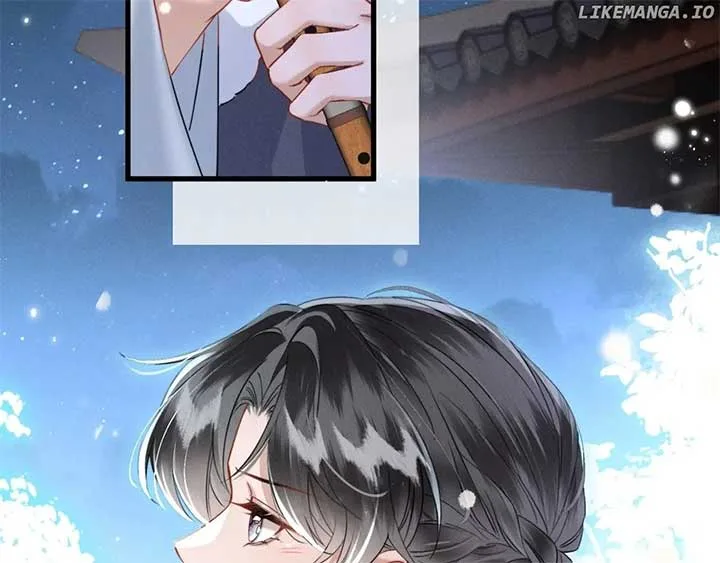 The Tyrant’s Family Lasts Thanks To Her Inner Voice Chapter 53 page 53
