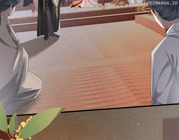 The Tyrant’s Family Lasts Thanks To Her Inner Voice Chapter 53 page 104
