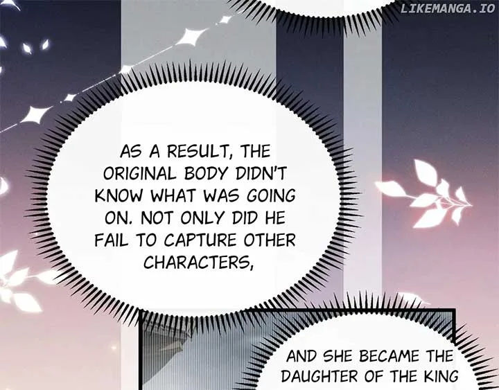 The Tyrant’s Family Lasts Thanks To Her Inner Voice Chapter 53 page 11