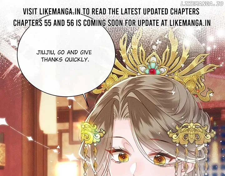 The Tyrant’s Family Lasts Thanks To Her Inner Voice Chapter 54 page 2