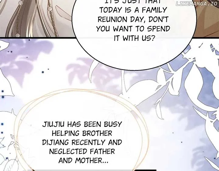 The Tyrant’s Family Lasts Thanks To Her Inner Voice Chapter 53 page 69