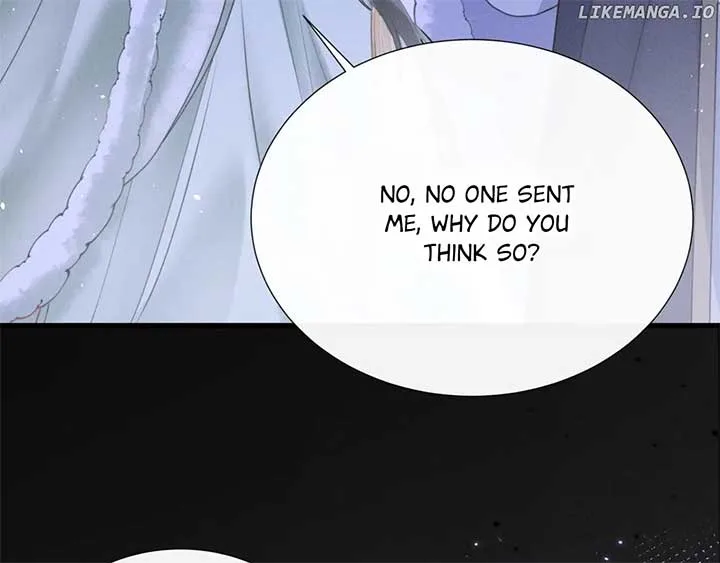 The Tyrant’s Family Lasts Thanks To Her Inner Voice Chapter 53 page 44