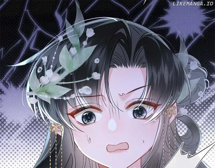 The Tyrant’s Family Lasts Thanks To Her Inner Voice Chapter 53 page 39