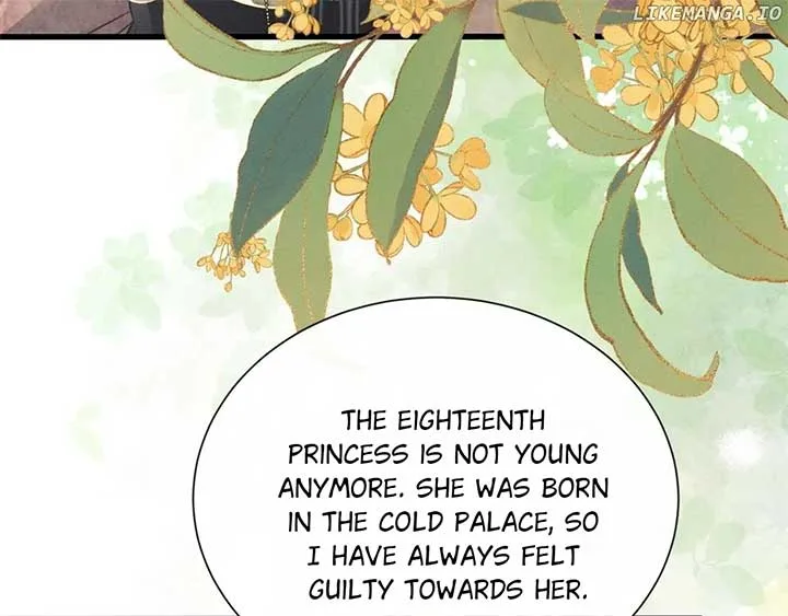 The Tyrant’s Family Lasts Thanks To Her Inner Voice Chapter 53 page 108