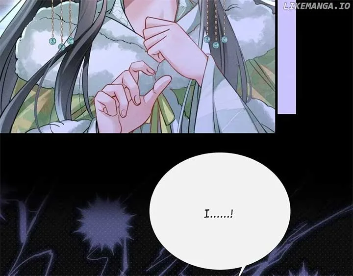 The Tyrant’s Family Lasts Thanks To Her Inner Voice Chapter 53 page 38