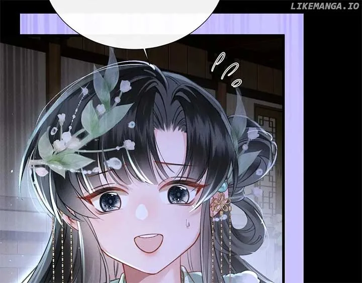 The Tyrant’s Family Lasts Thanks To Her Inner Voice Chapter 53 page 37