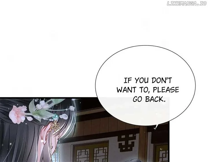 The Tyrant’s Family Lasts Thanks To Her Inner Voice Chapter 53 page 27