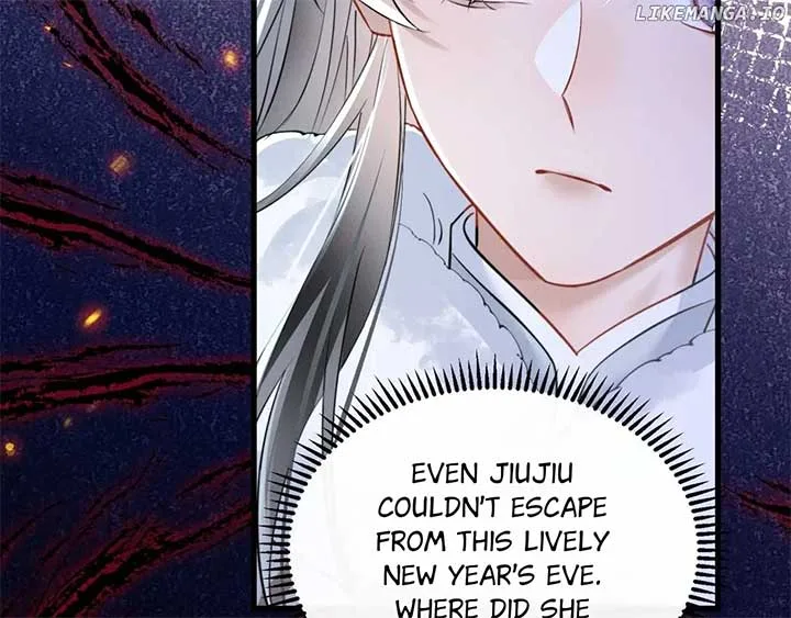 The Tyrant’s Family Lasts Thanks To Her Inner Voice Chapter 53 page 23