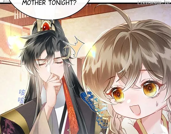 The Tyrant’s Family Lasts Thanks To Her Inner Voice Chapter 53 page 72