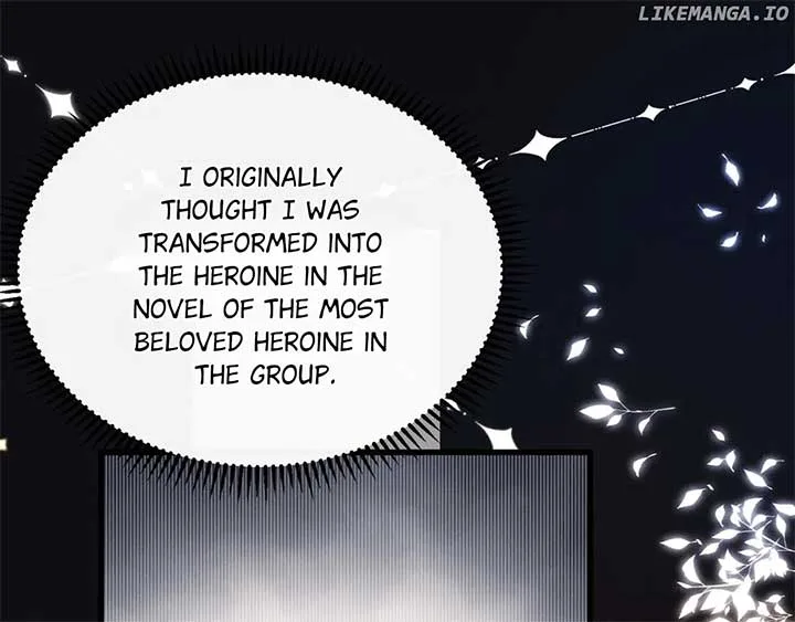 The Tyrant’s Family Lasts Thanks To Her Inner Voice Chapter 53 page 9