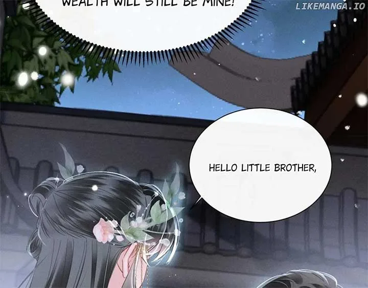 The Tyrant’s Family Lasts Thanks To Her Inner Voice Chapter 53 page 14