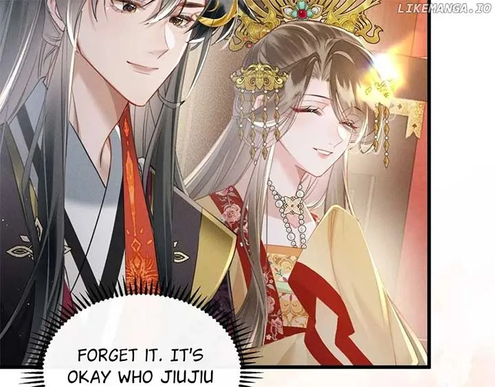 The Tyrant’s Family Lasts Thanks To Her Inner Voice Chapter 53 page 90