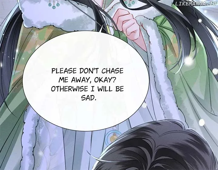 The Tyrant’s Family Lasts Thanks To Her Inner Voice Chapter 53 page 30