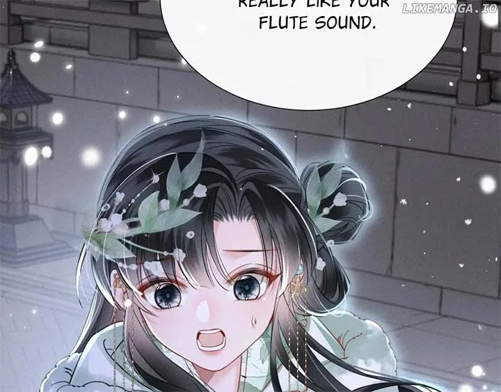The Tyrant’s Family Lasts Thanks To Her Inner Voice Chapter 53 page 29