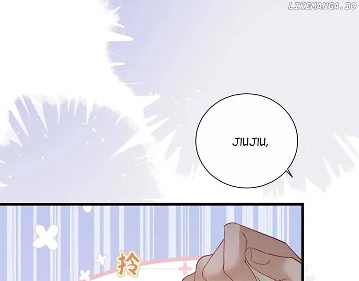 The Tyrant’s Family Lasts Thanks To Her Inner Voice Chapter 53 page 60