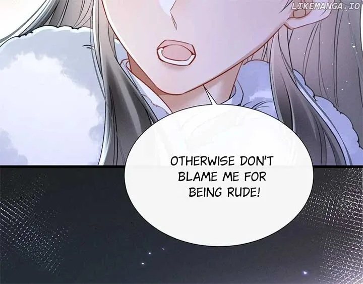 The Tyrant’s Family Lasts Thanks To Her Inner Voice Chapter 53 page 46