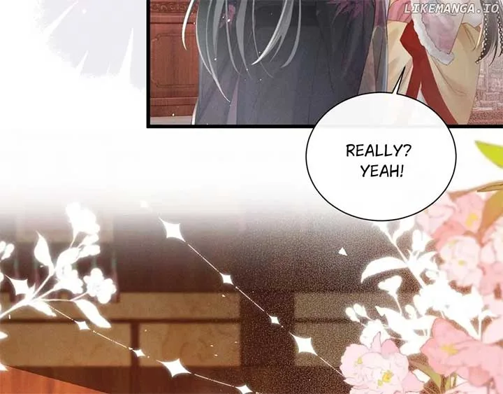 The Tyrant’s Family Lasts Thanks To Her Inner Voice Chapter 53 page 85