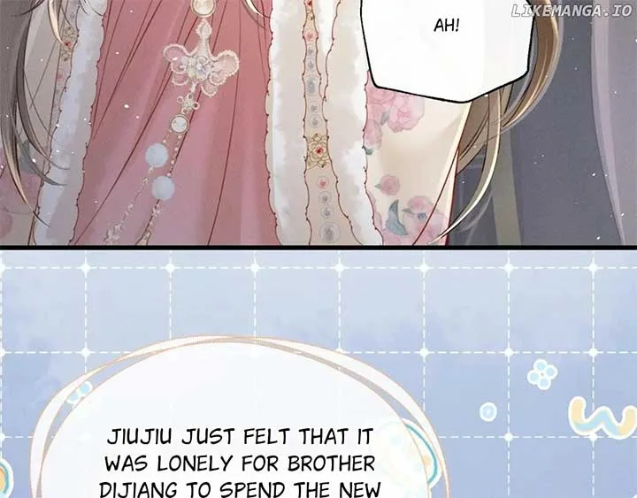 The Tyrant’s Family Lasts Thanks To Her Inner Voice Chapter 53 page 65