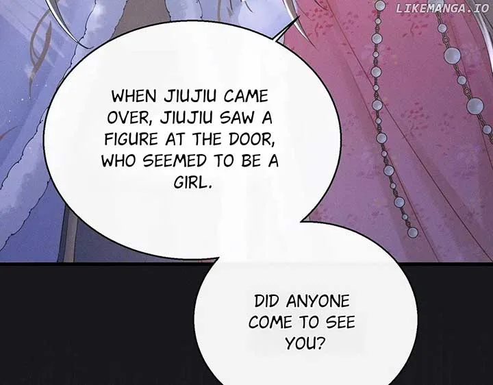 The Tyrant’s Family Lasts Thanks To Her Inner Voice Chapter 55 page 111