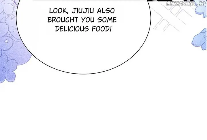 The Tyrant’s Family Lasts Thanks To Her Inner Voice Chapter 55 page 101