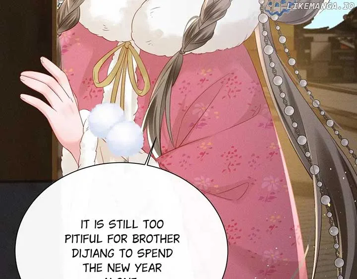 The Tyrant’s Family Lasts Thanks To Her Inner Voice Chapter 55 page 71
